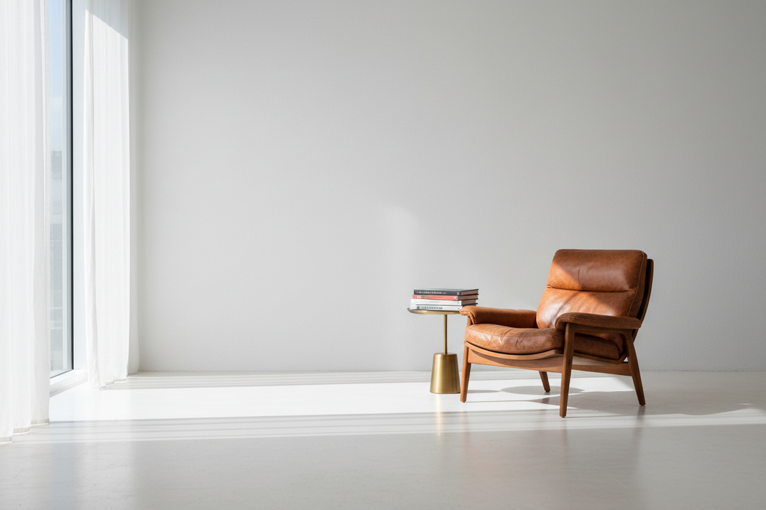 How to Buy Mid-Century Modern Furniture: A Complete Guide