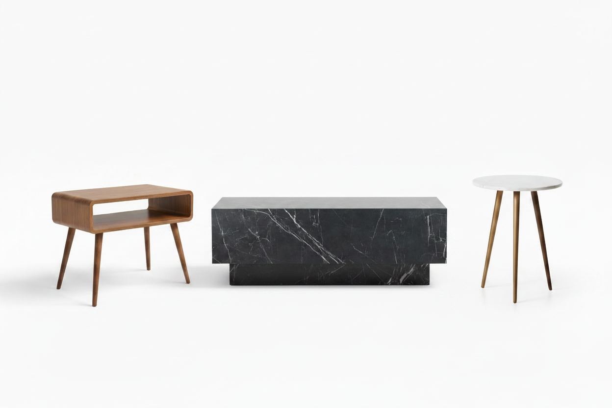 Tables