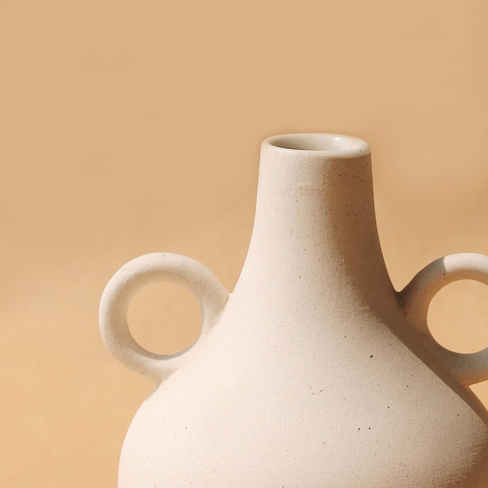 Orbit Vase
