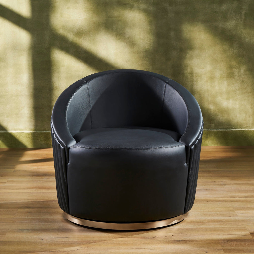 The Sloane Swivel Chair
