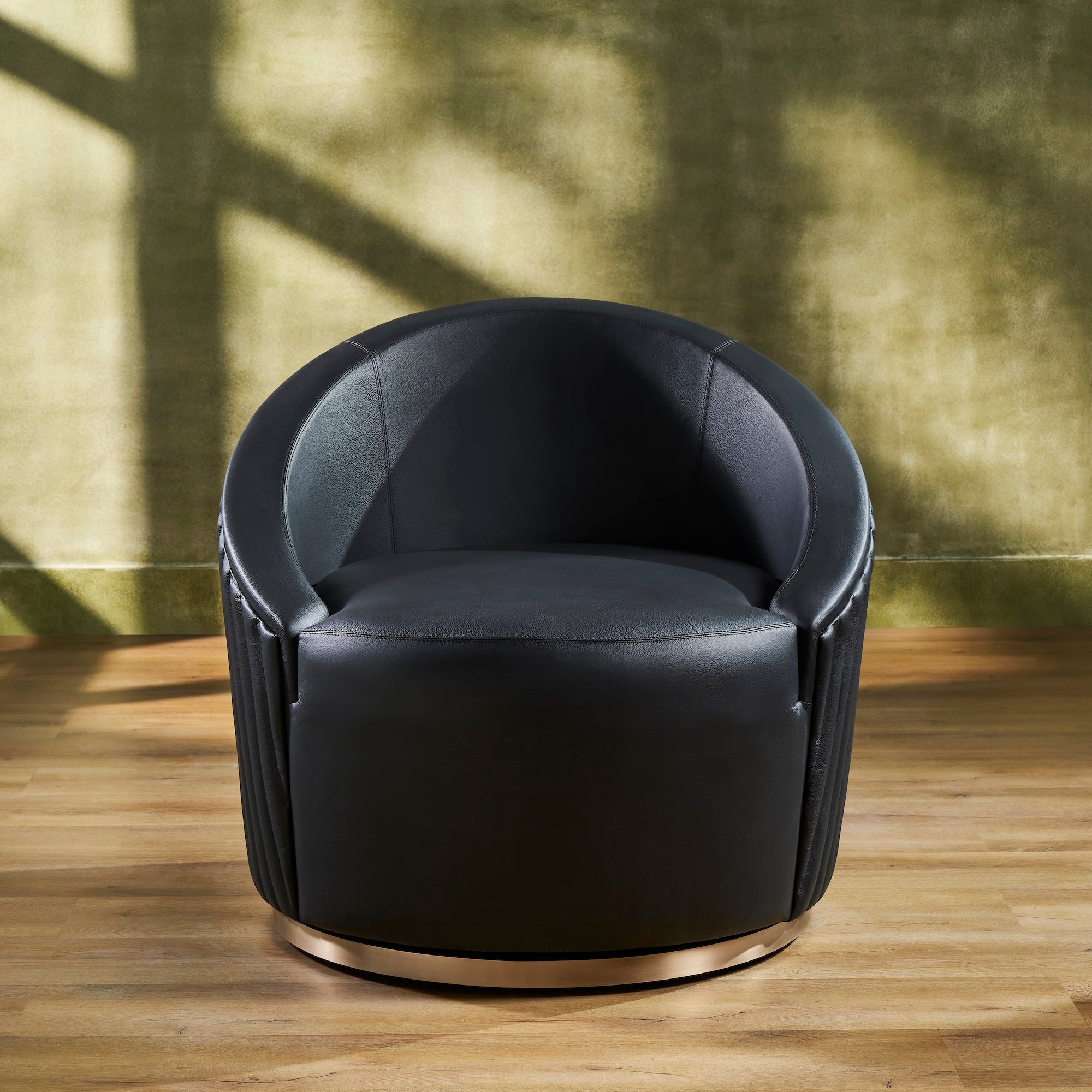 The Sloane Swivel Chair