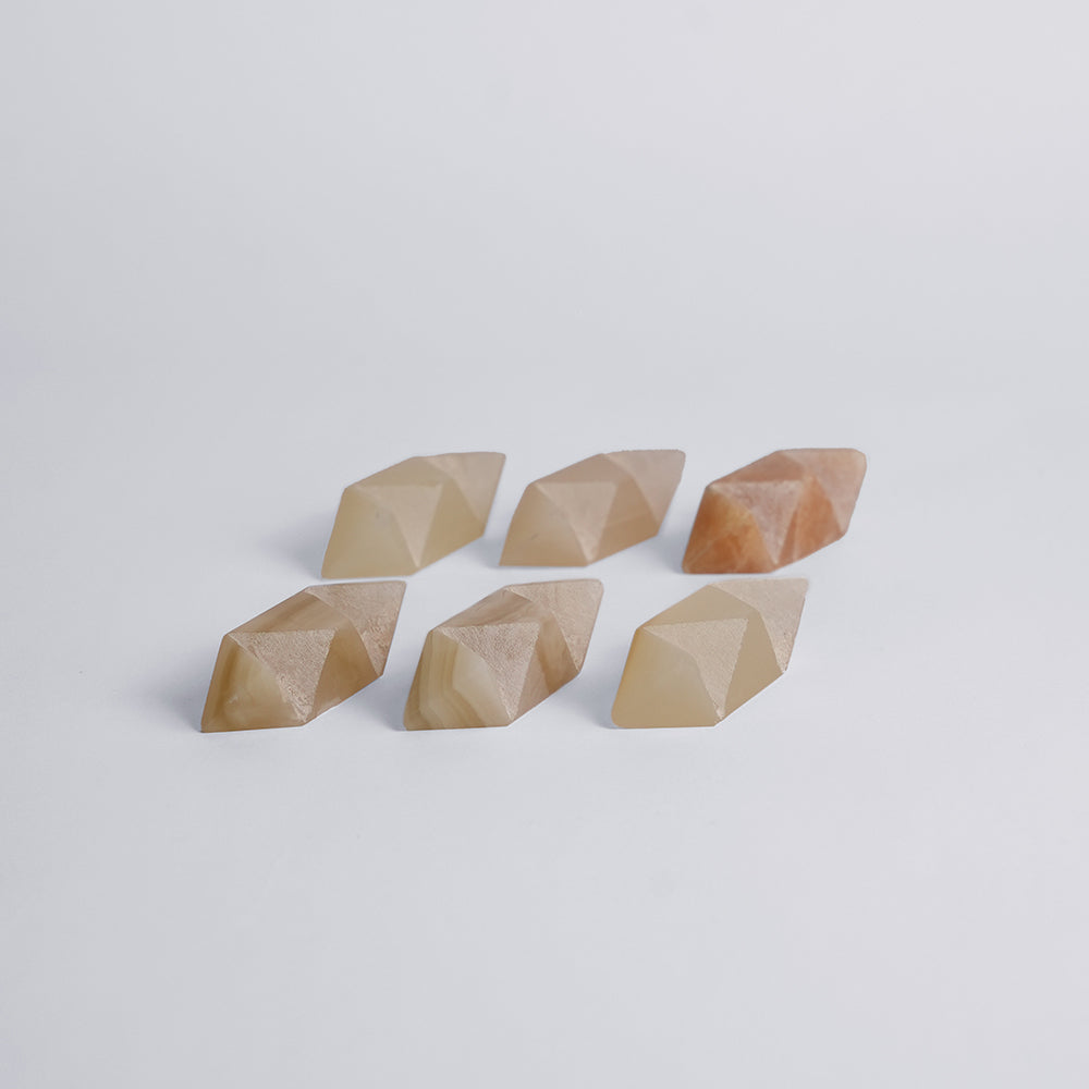 The Onyx Star Puzzle