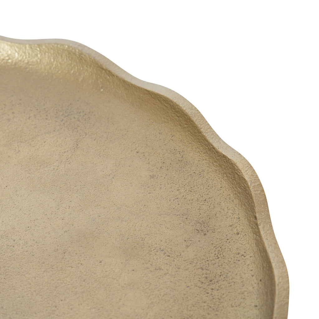 Marlow Sculptural Tray