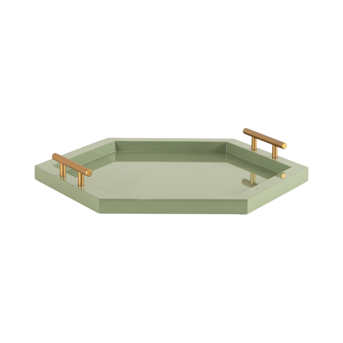 The Halsey Tray