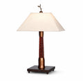 The Breeze Lamp