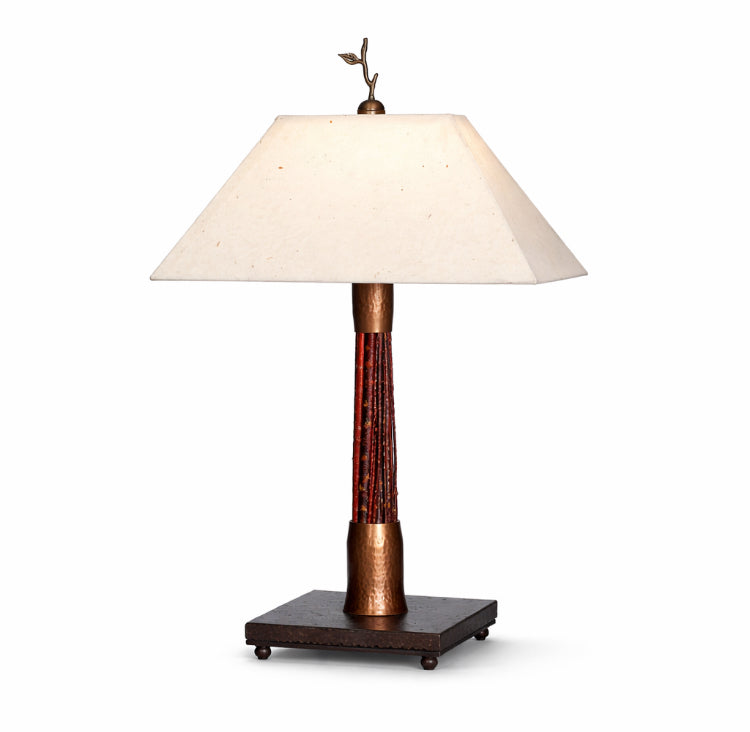The Breeze Lamp