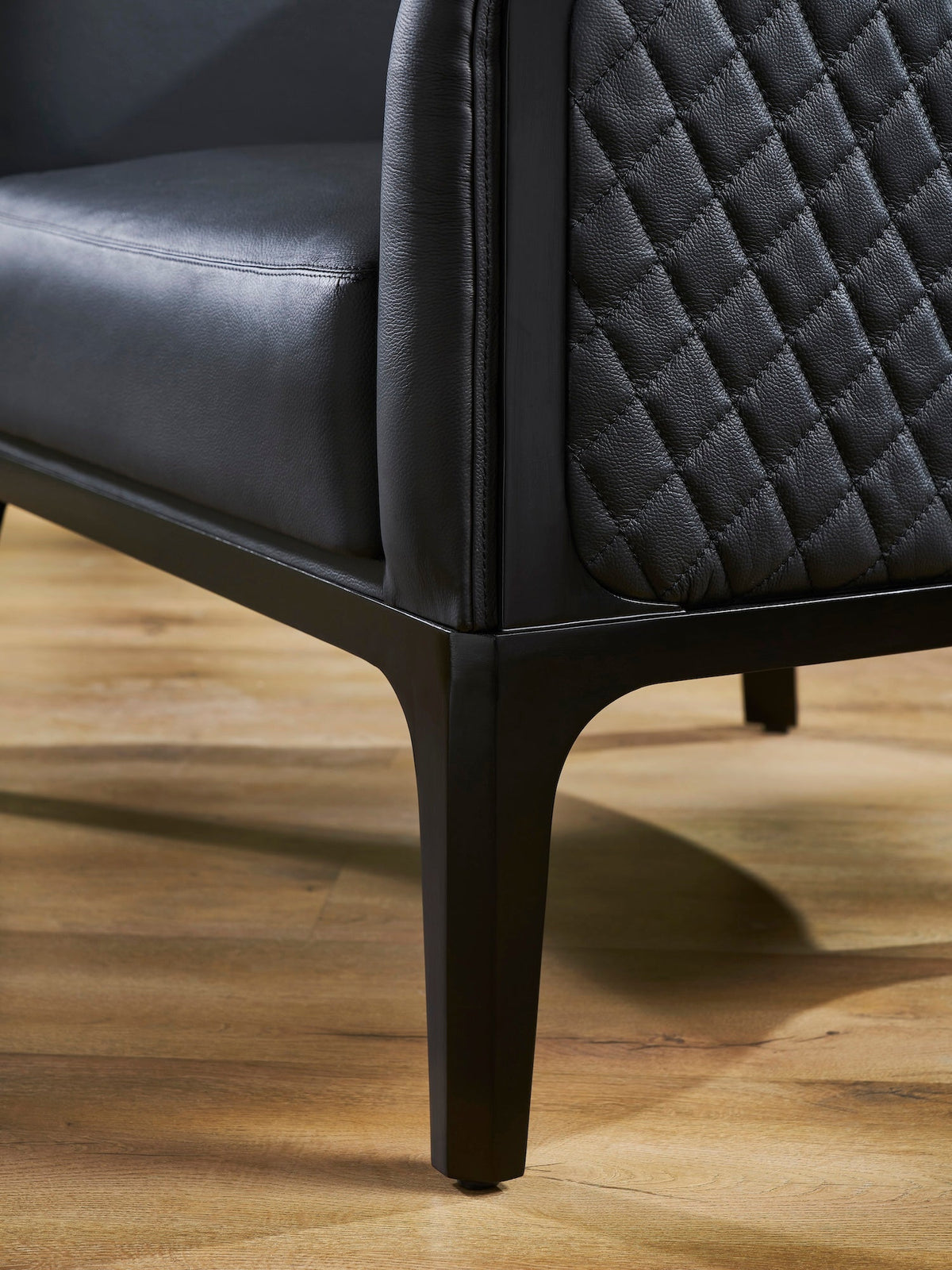 The Beckett Lounge Chair