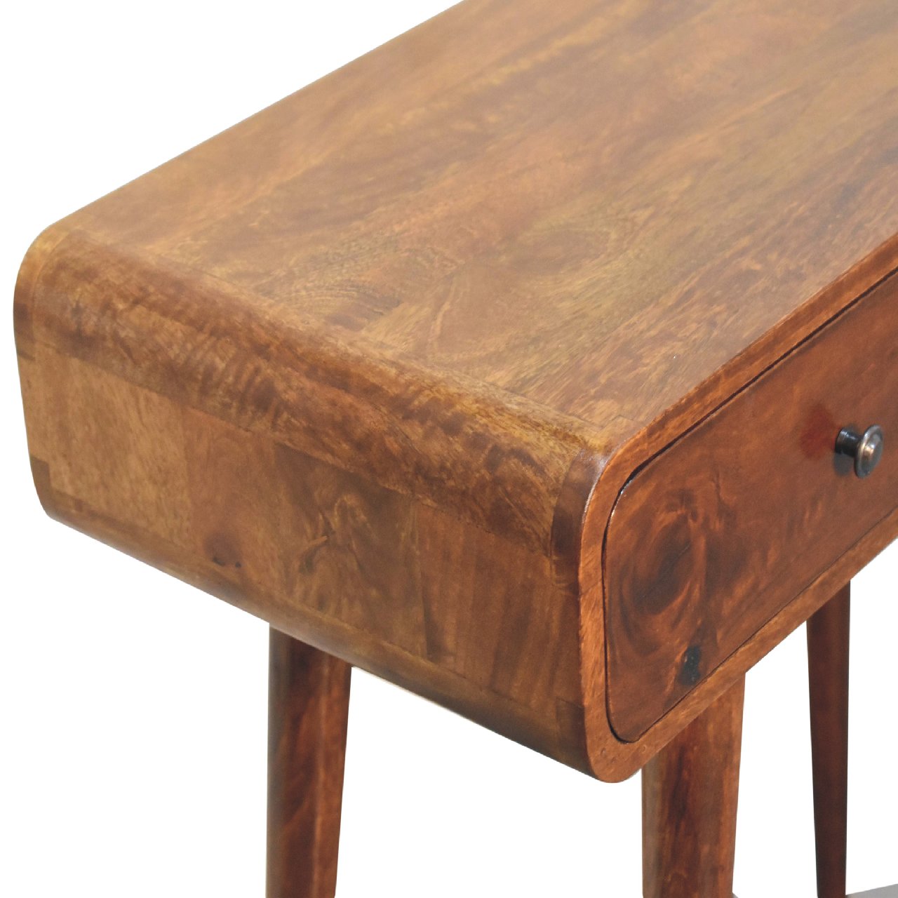 The Oslo Console