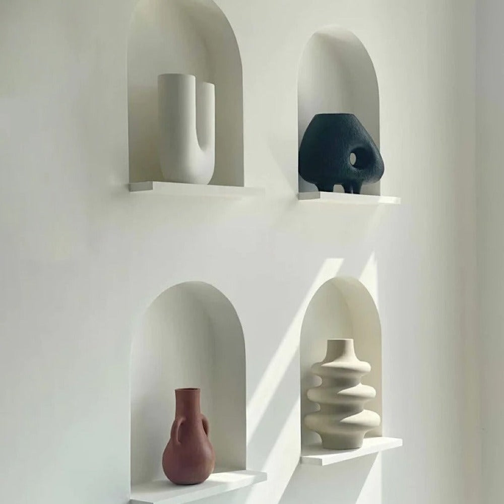The Mezo Vase