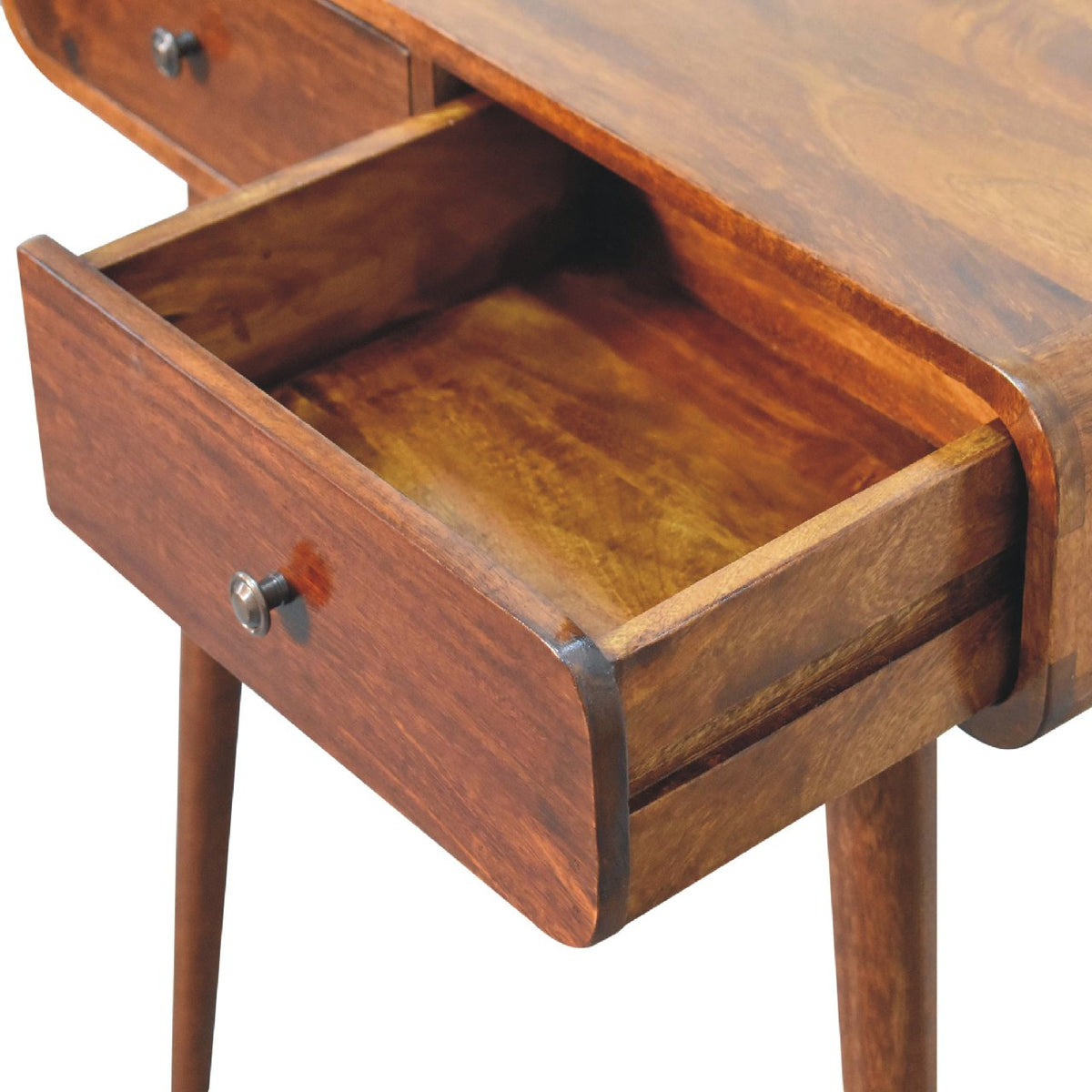 The Oslo Console