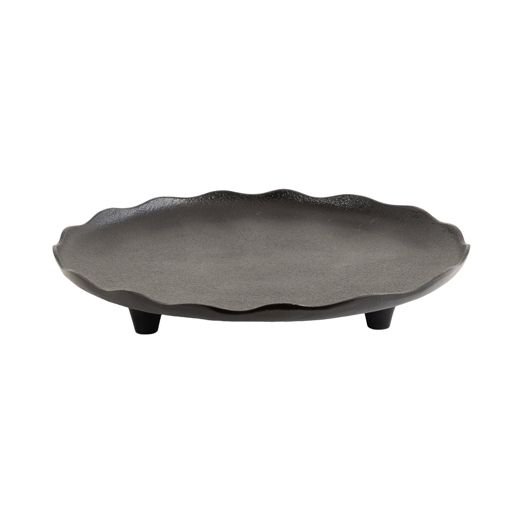 Marlow Sculptural Tray