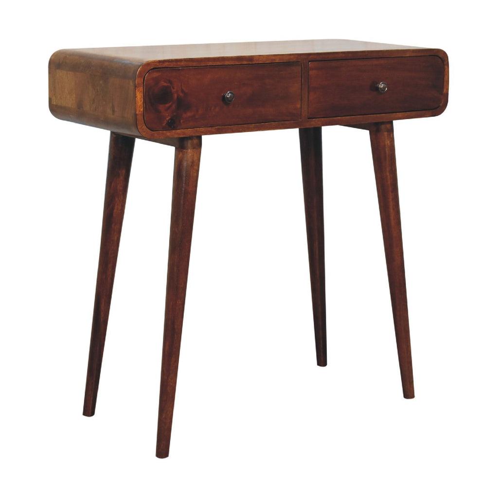 The Oslo Console