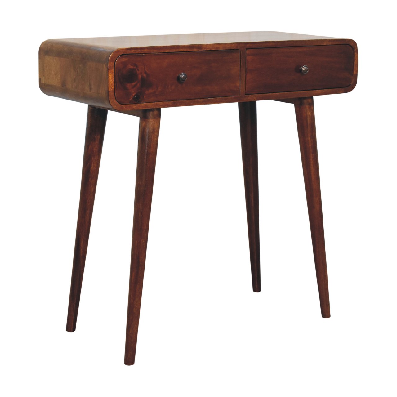 The Oslo Console