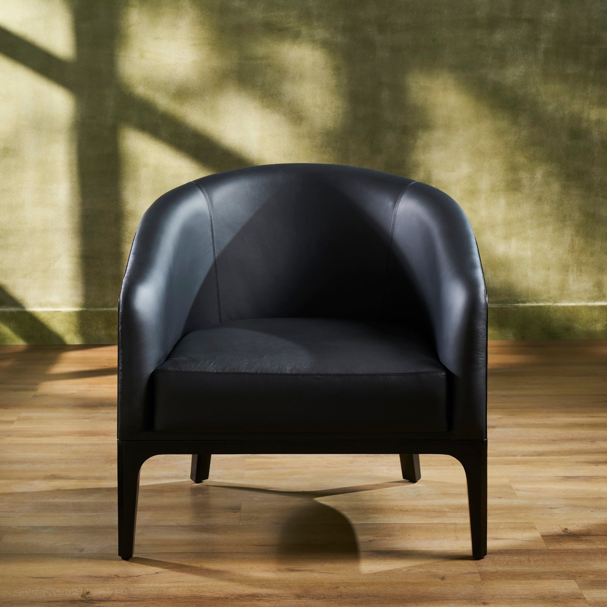 The Beckett Lounge Chair