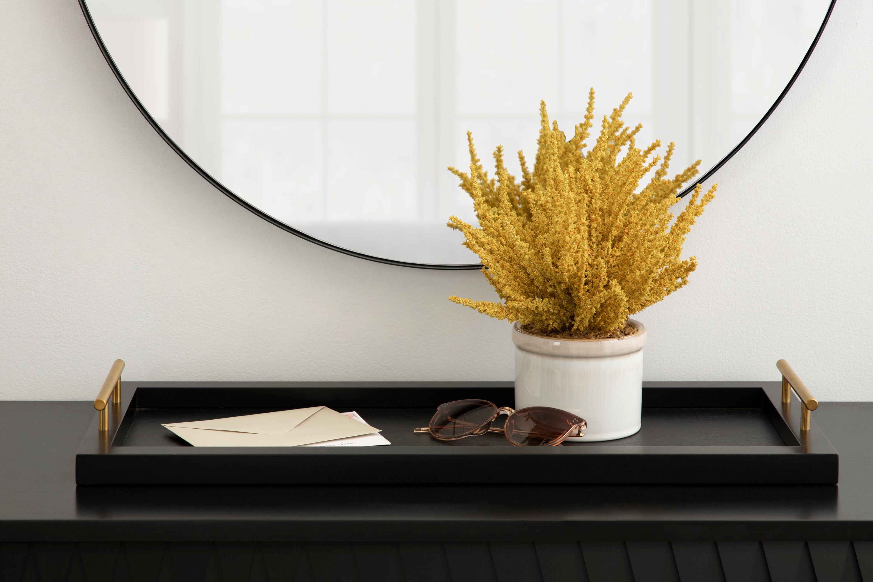 Moderne Tray