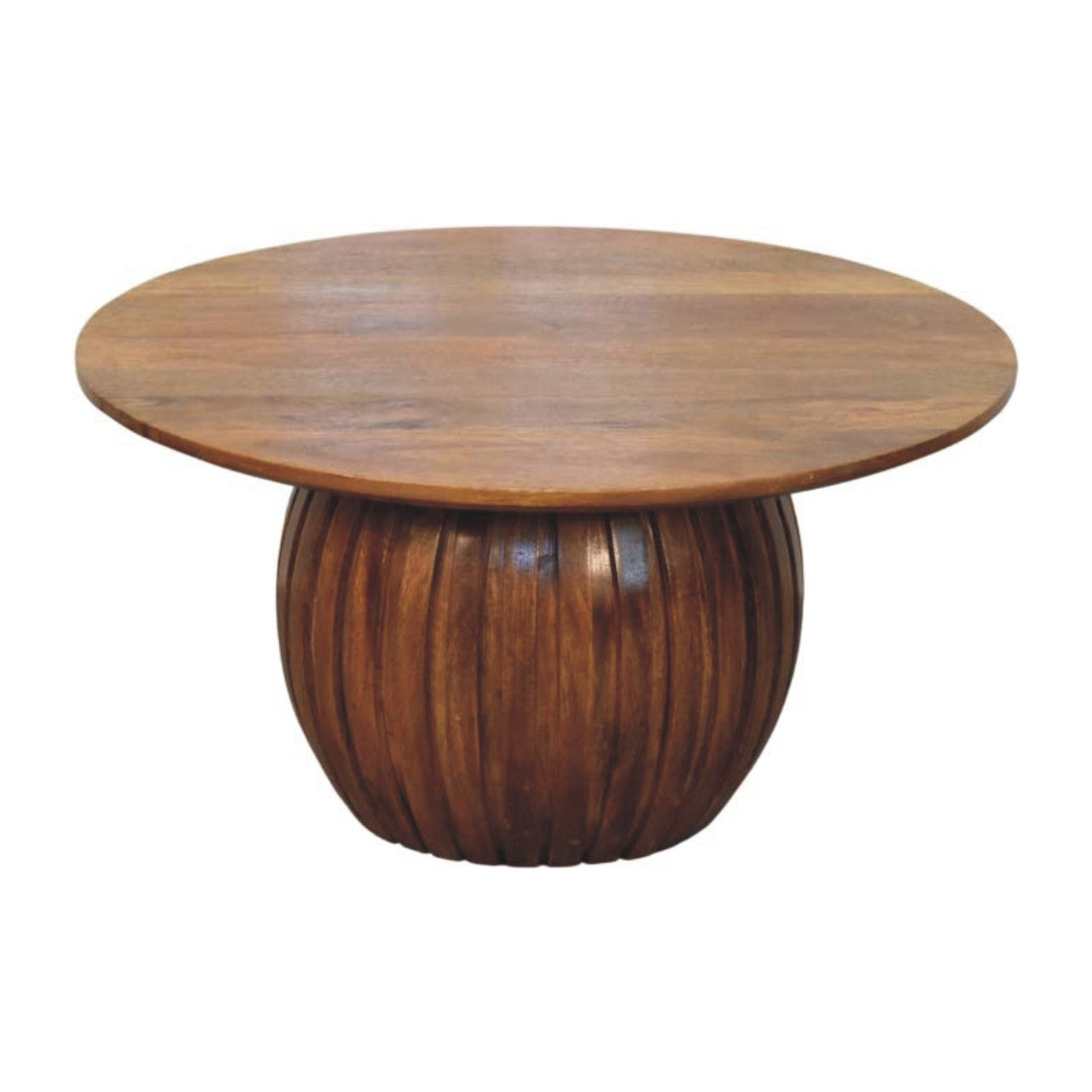 The Rotunde Coffee Table
