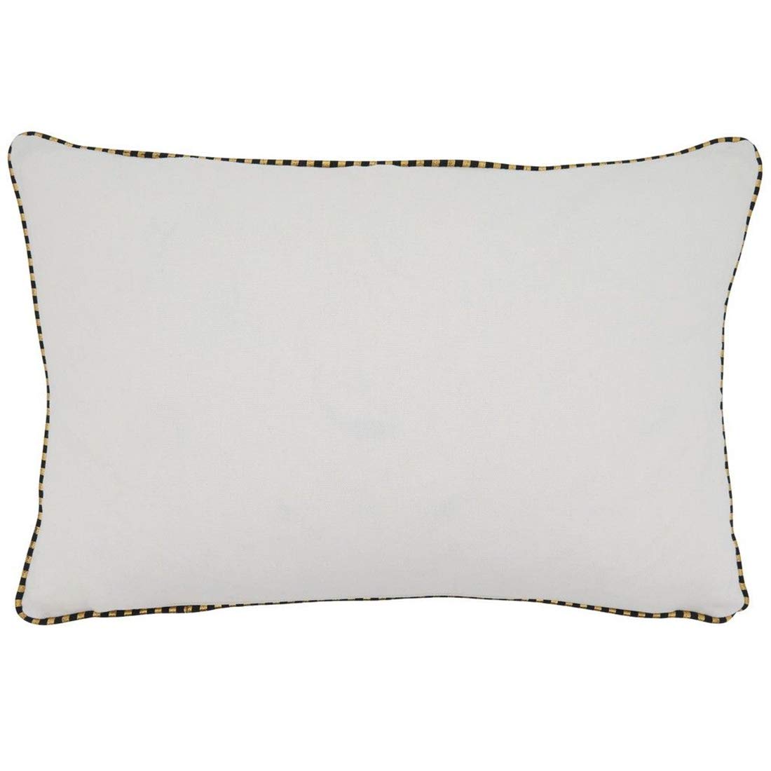 Jingle Bell Stocking Pillow