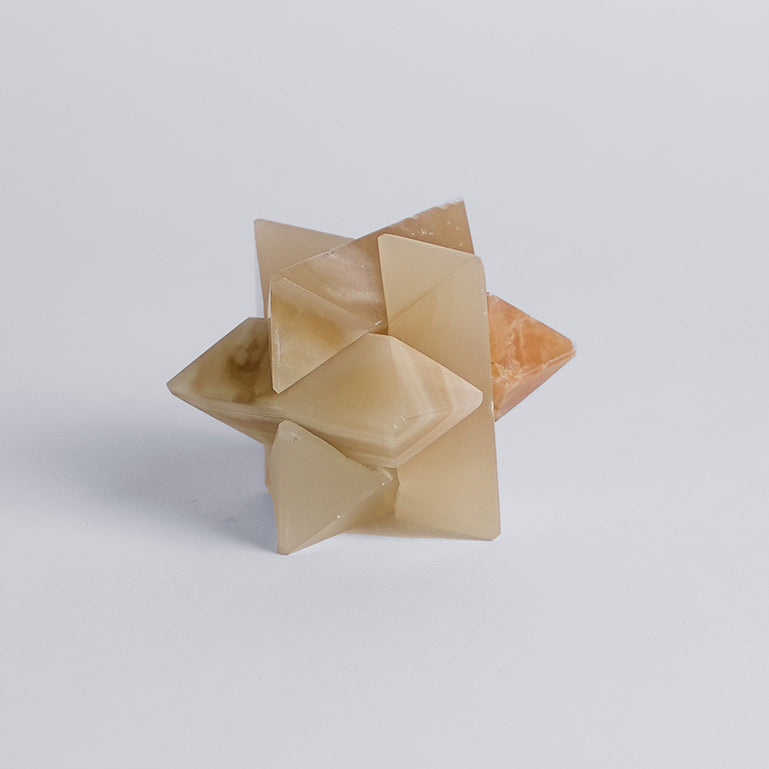 The Onyx Star Puzzle