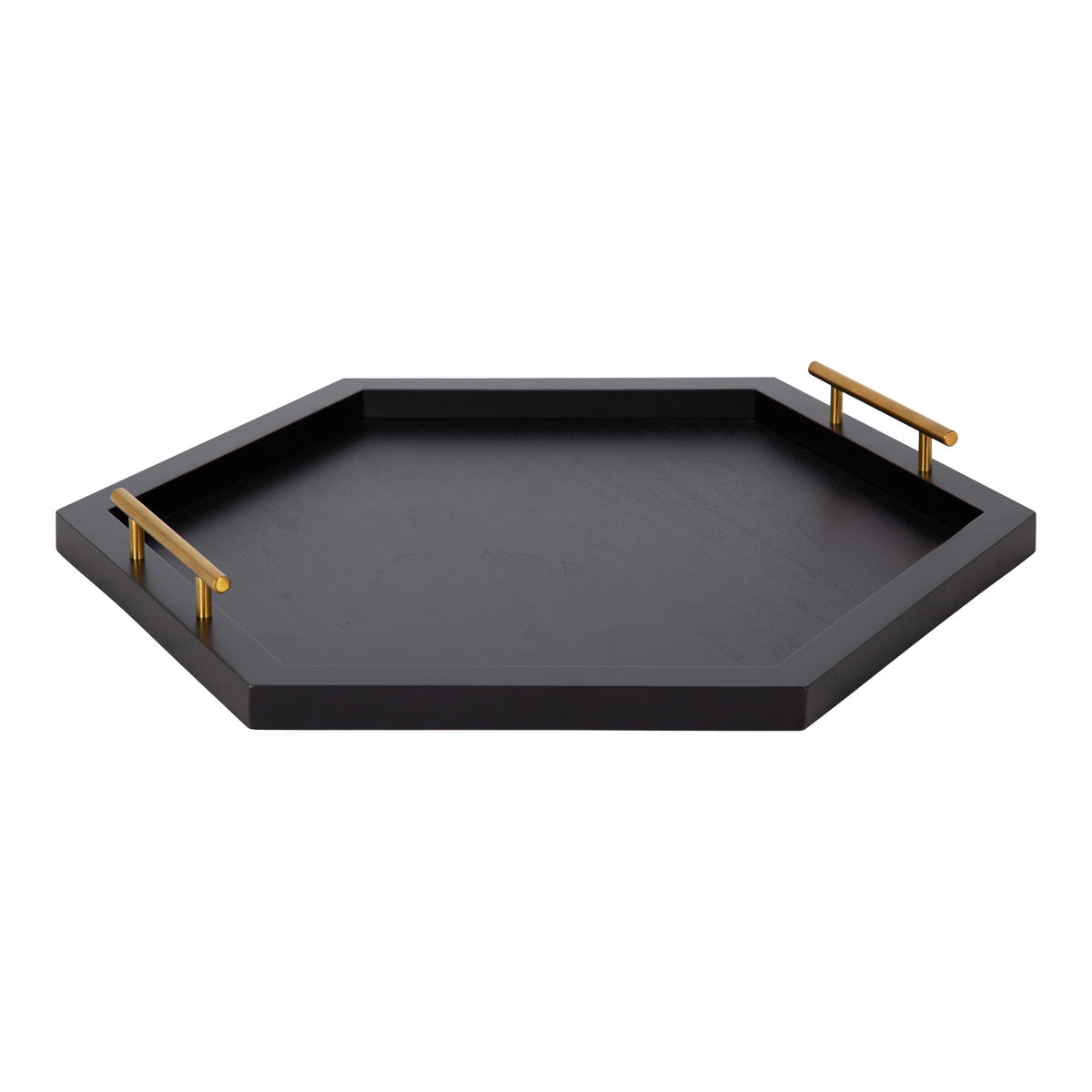 The Halsey Tray