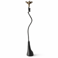 Jasmine in Bloom Candlestick
