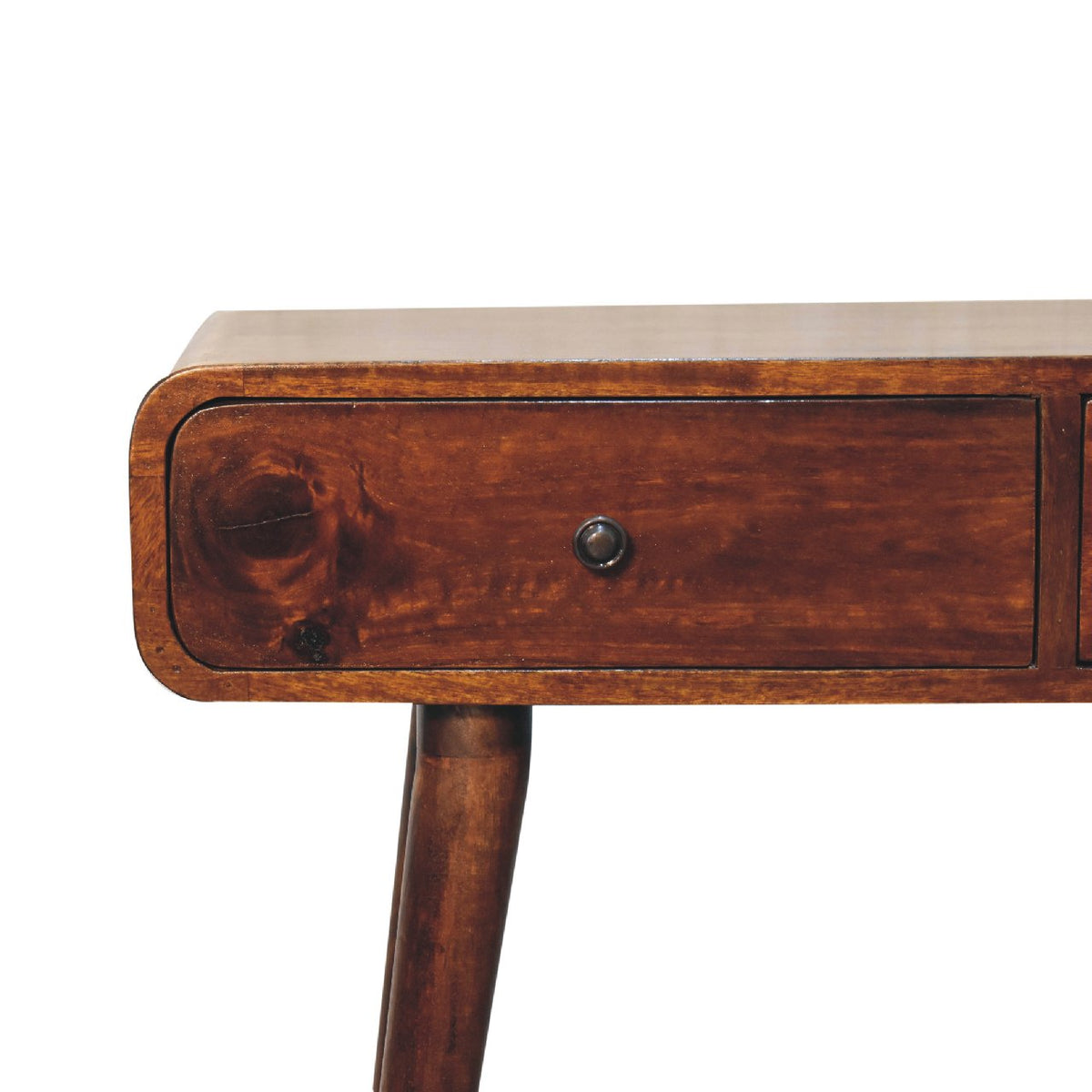 The Oslo Console