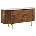Paloma Marble Sideboard