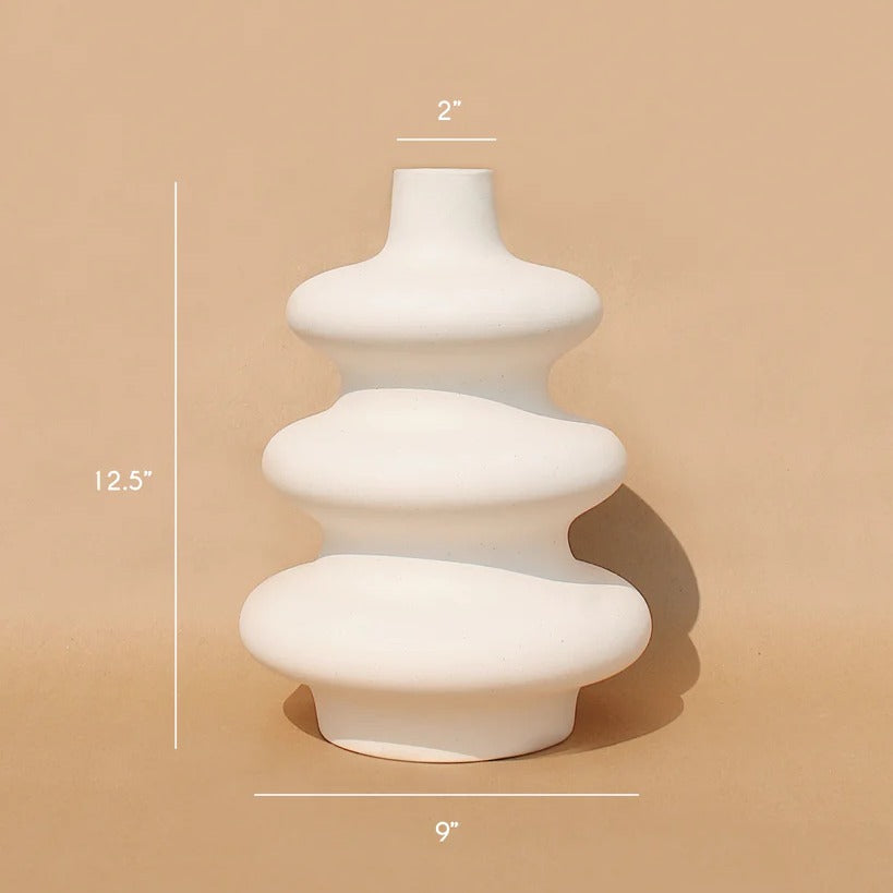 The Mezo Vase
