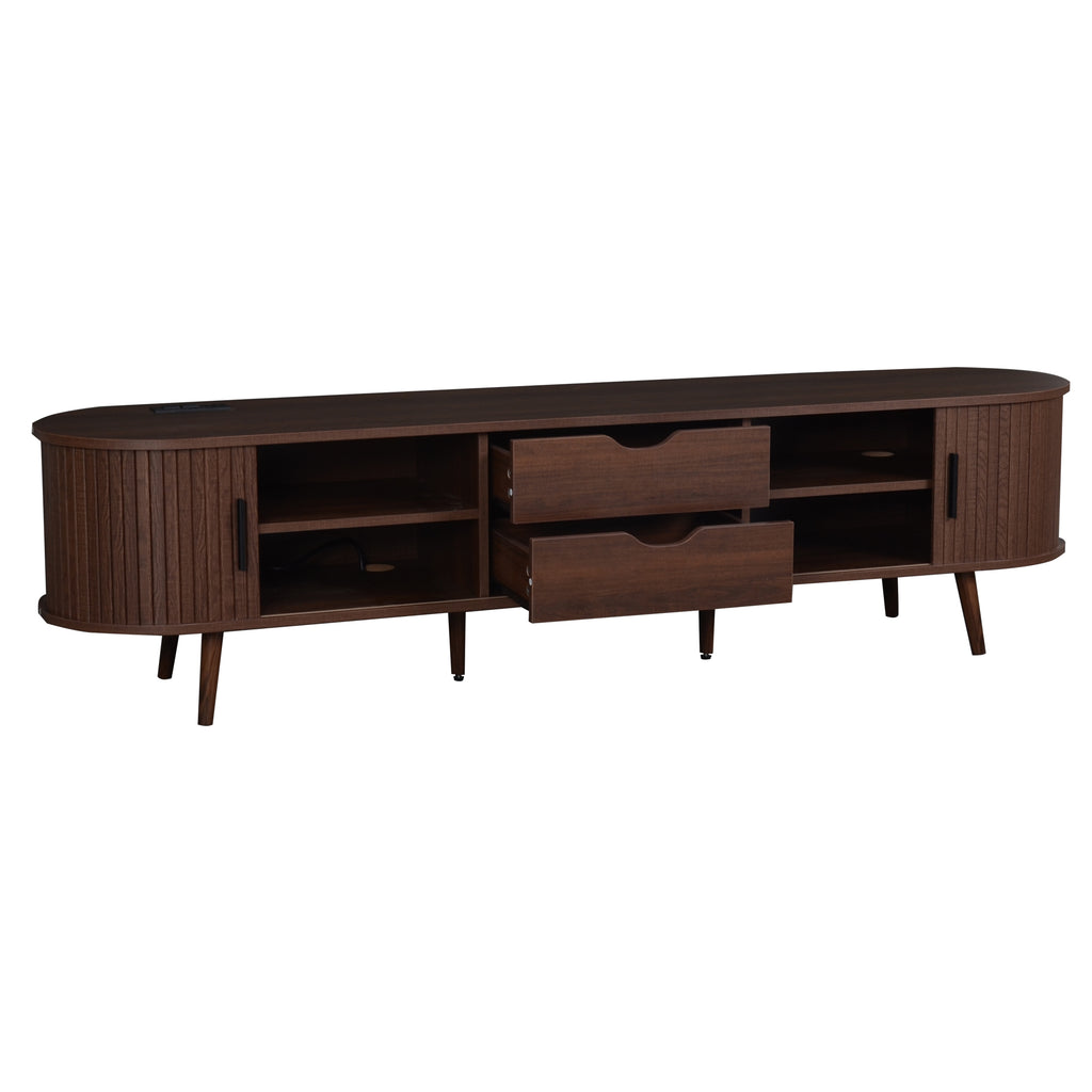 Arden Media Console