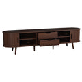 Arden Media Console