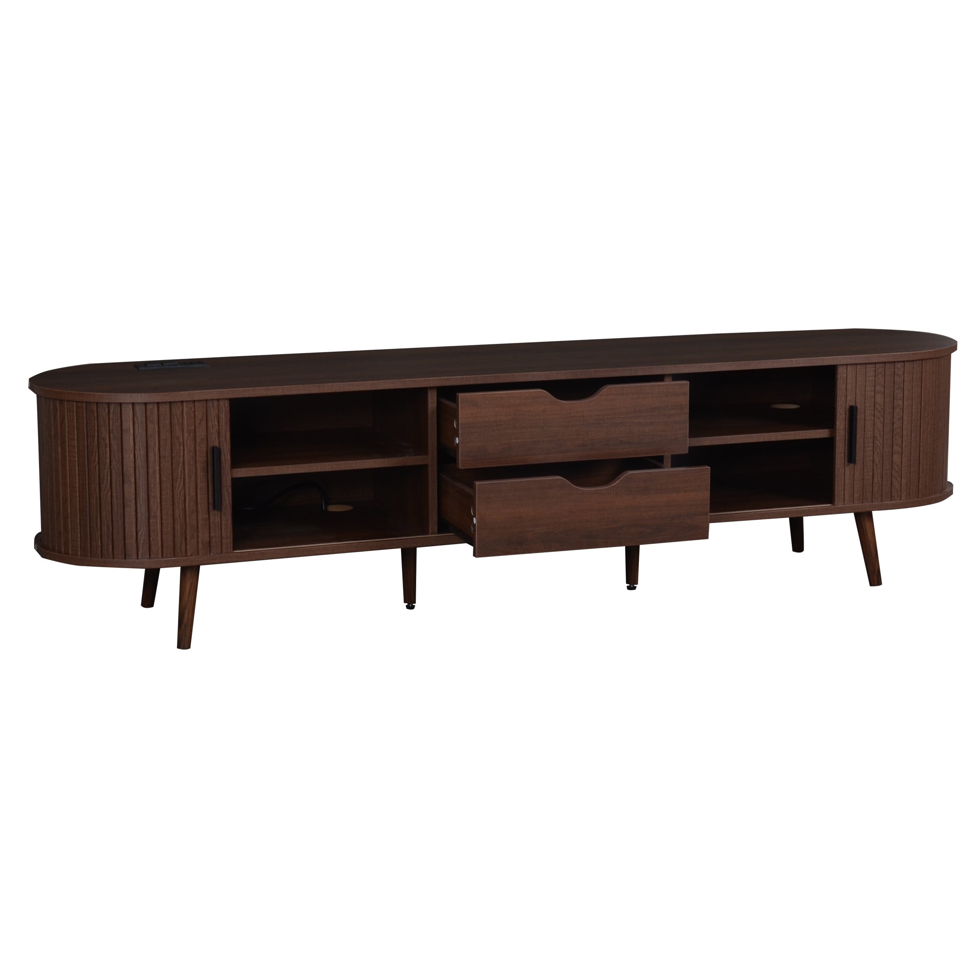 Arden Media Console