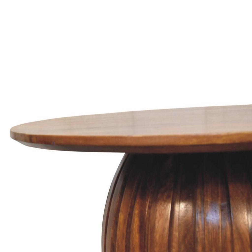 The Rotunde Coffee Table