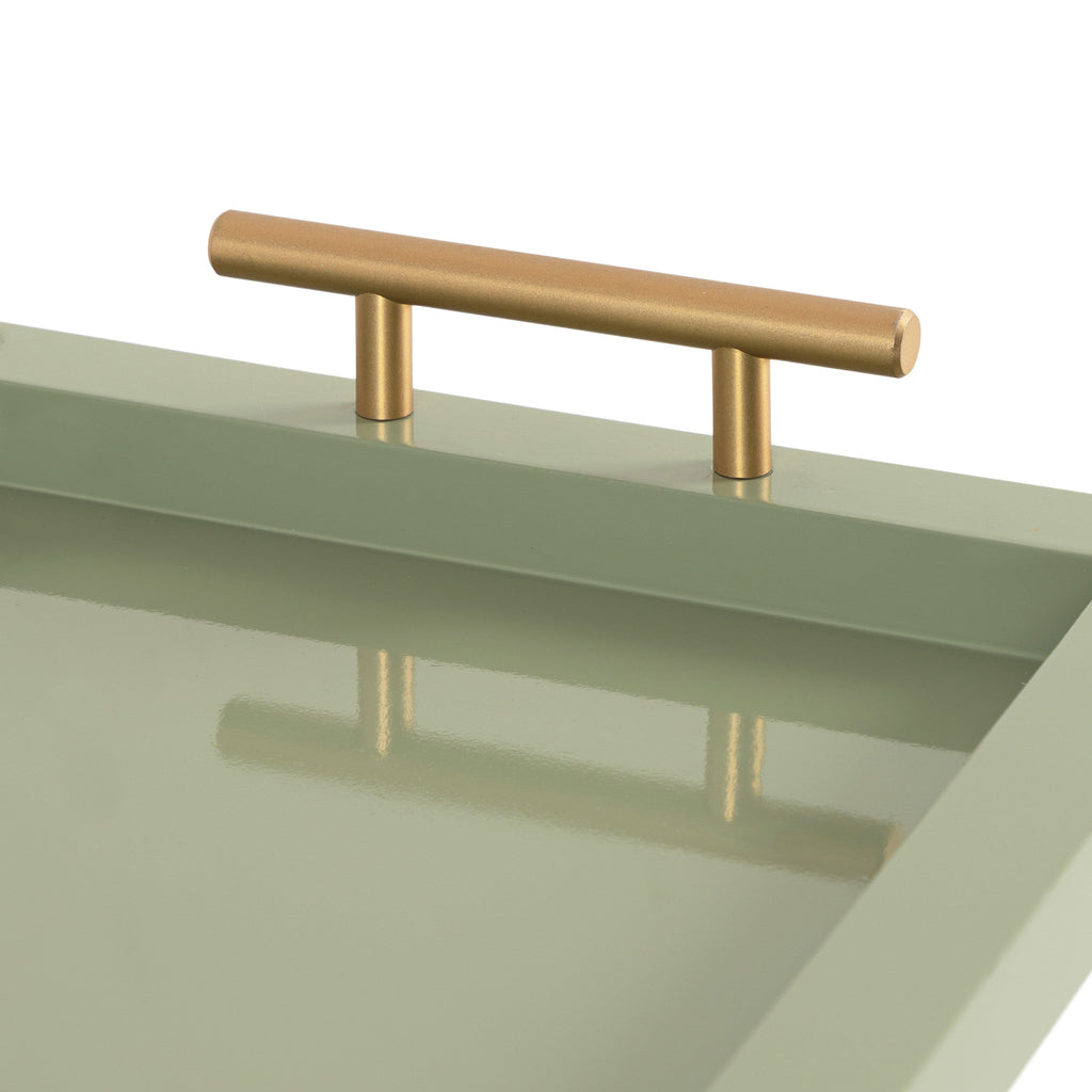 Moderne Tray