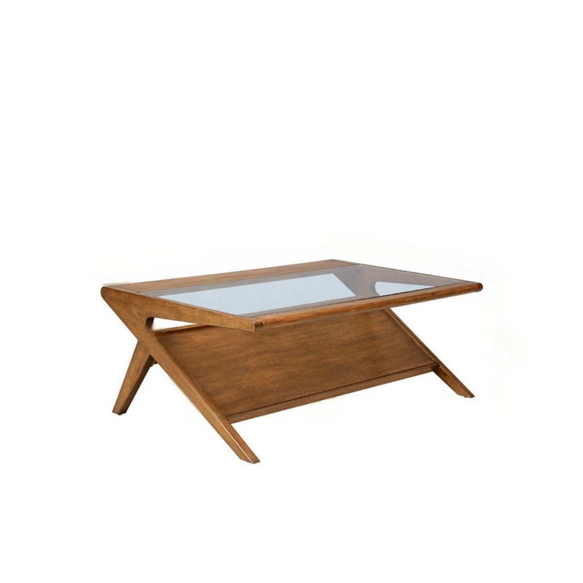 Atomic Orbit Coffee Table