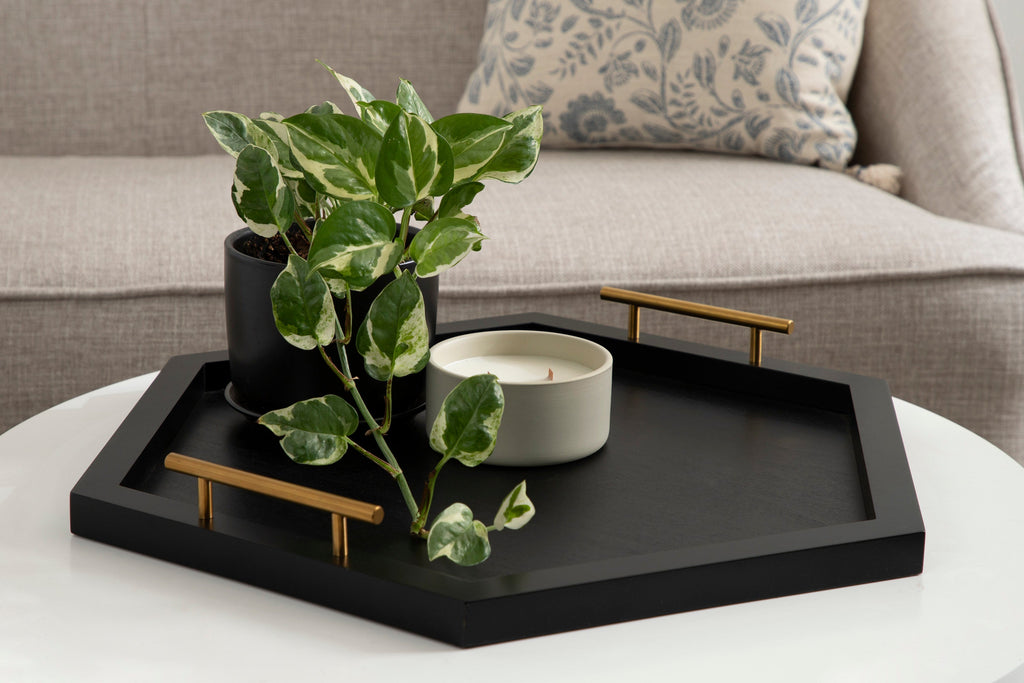 The Halsey Tray