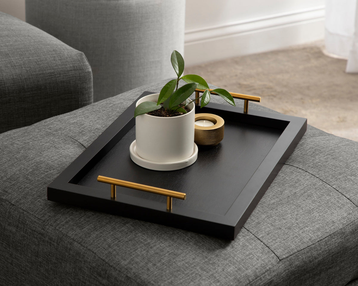Moderne Tray