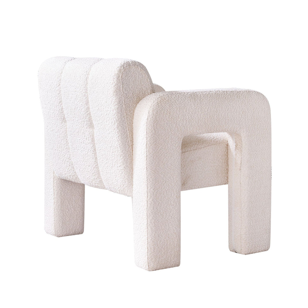 The Marlowe Bouclé