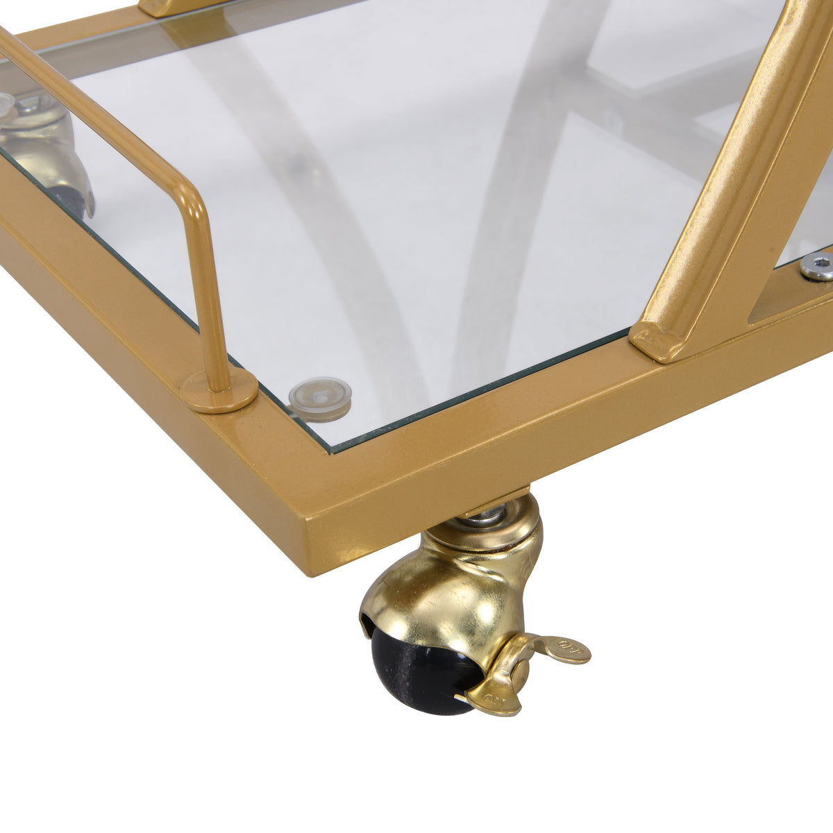 Harlow Cocktail Credenza