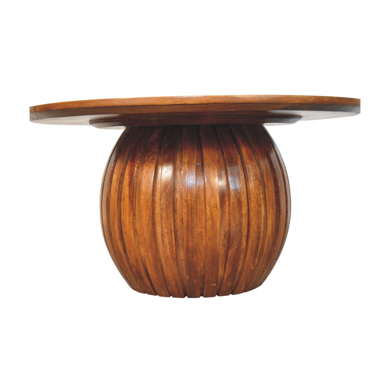 The Rotunde Coffee Table