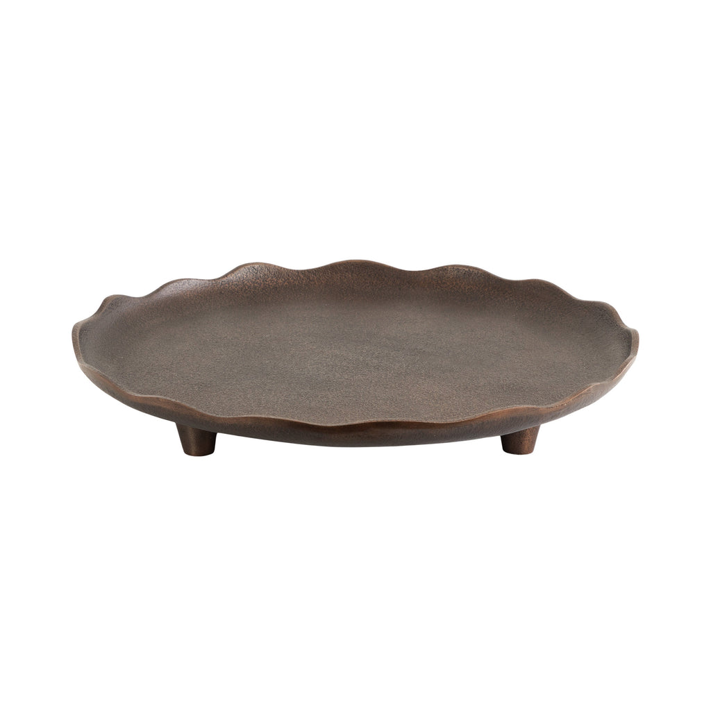 Marlow Sculptural Tray