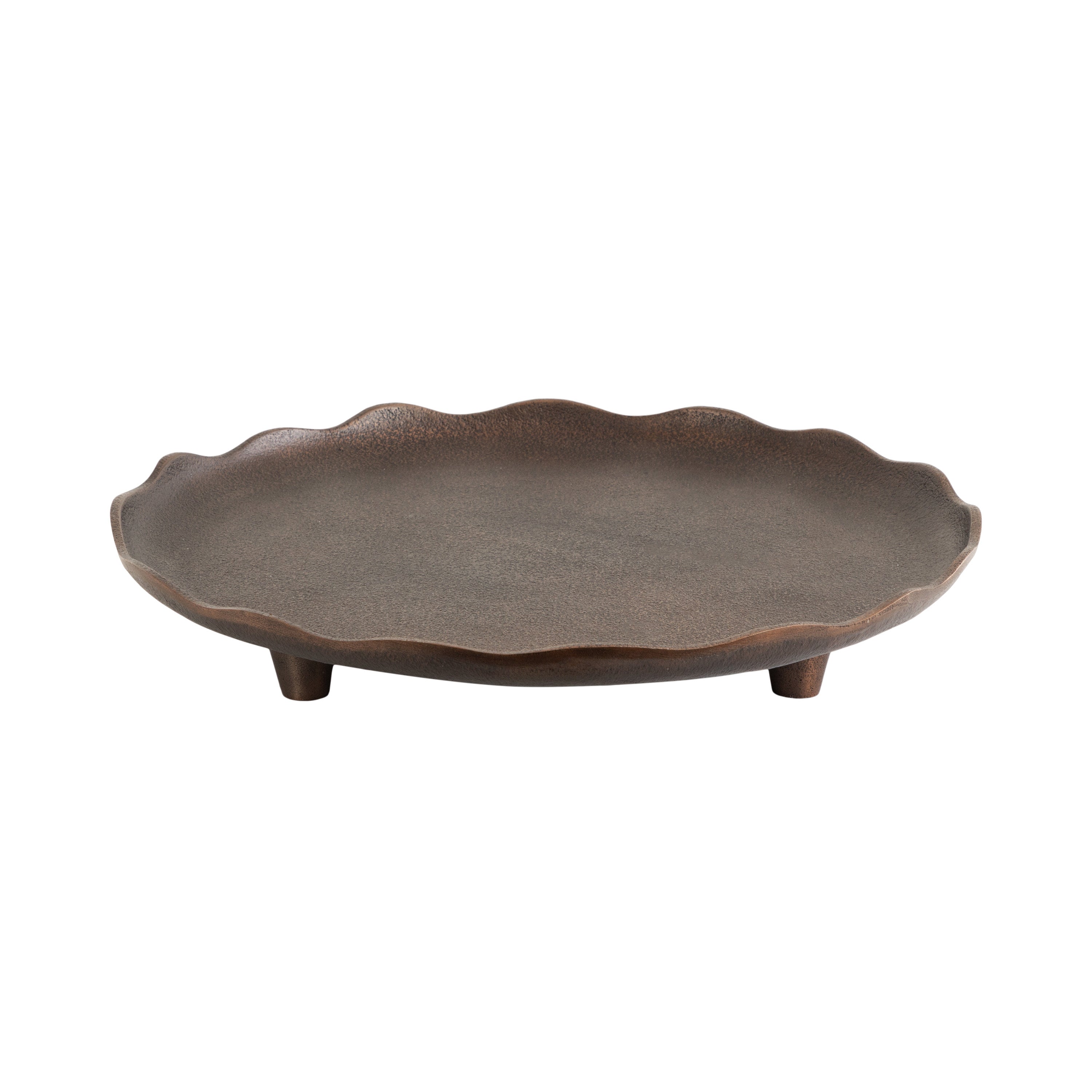 Marlow Sculptural Tray