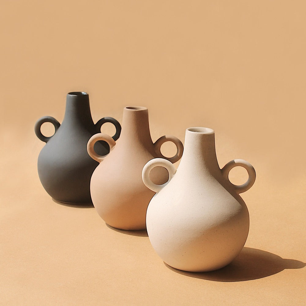 Orbit Vase