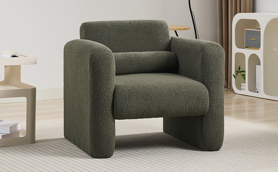 The Mod — Moss