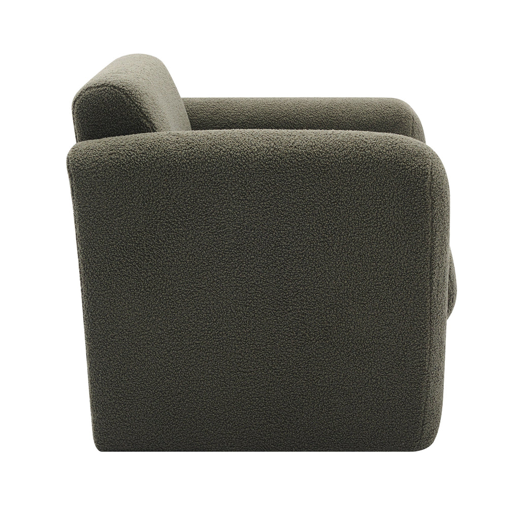 The Mod — Moss