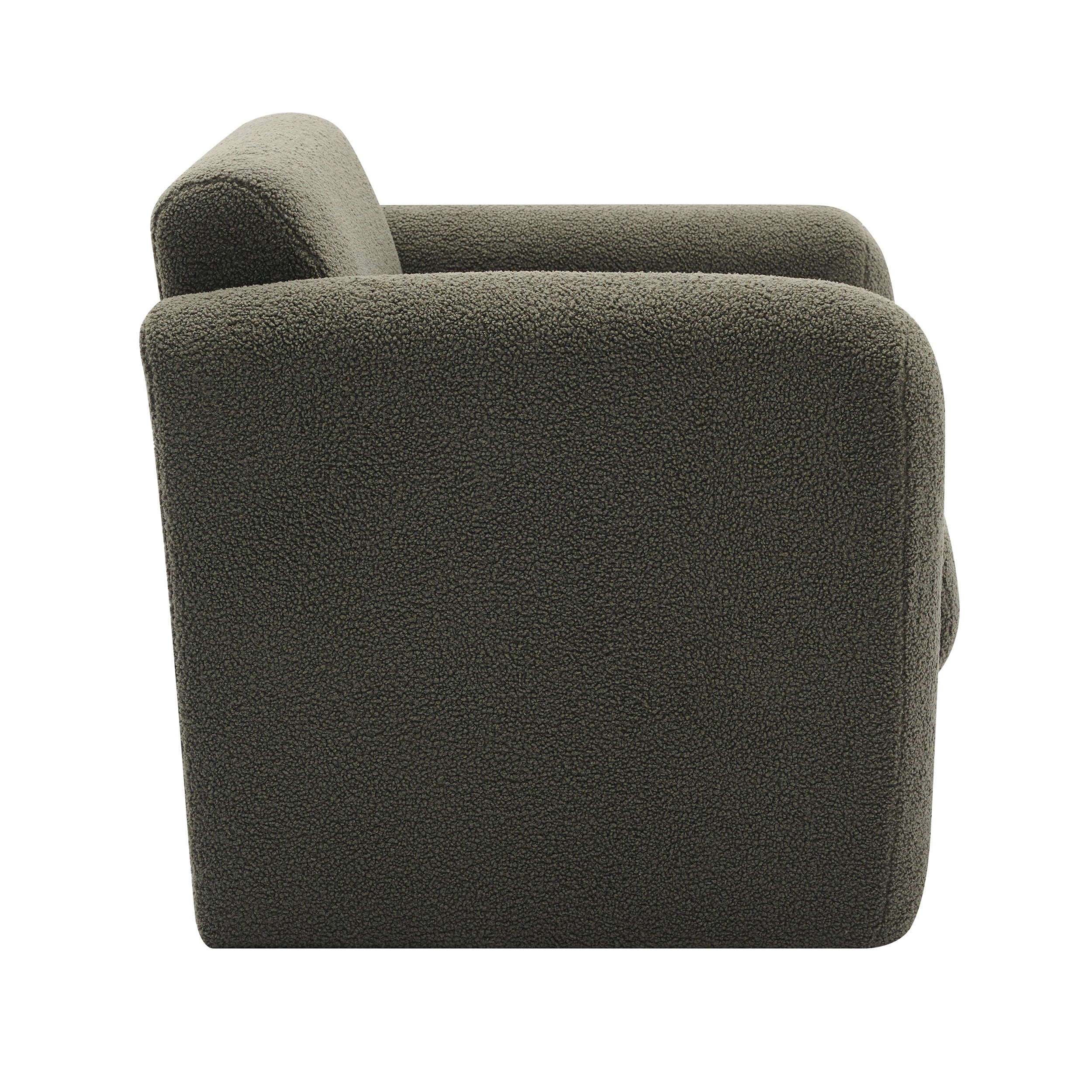 The Mod — Moss