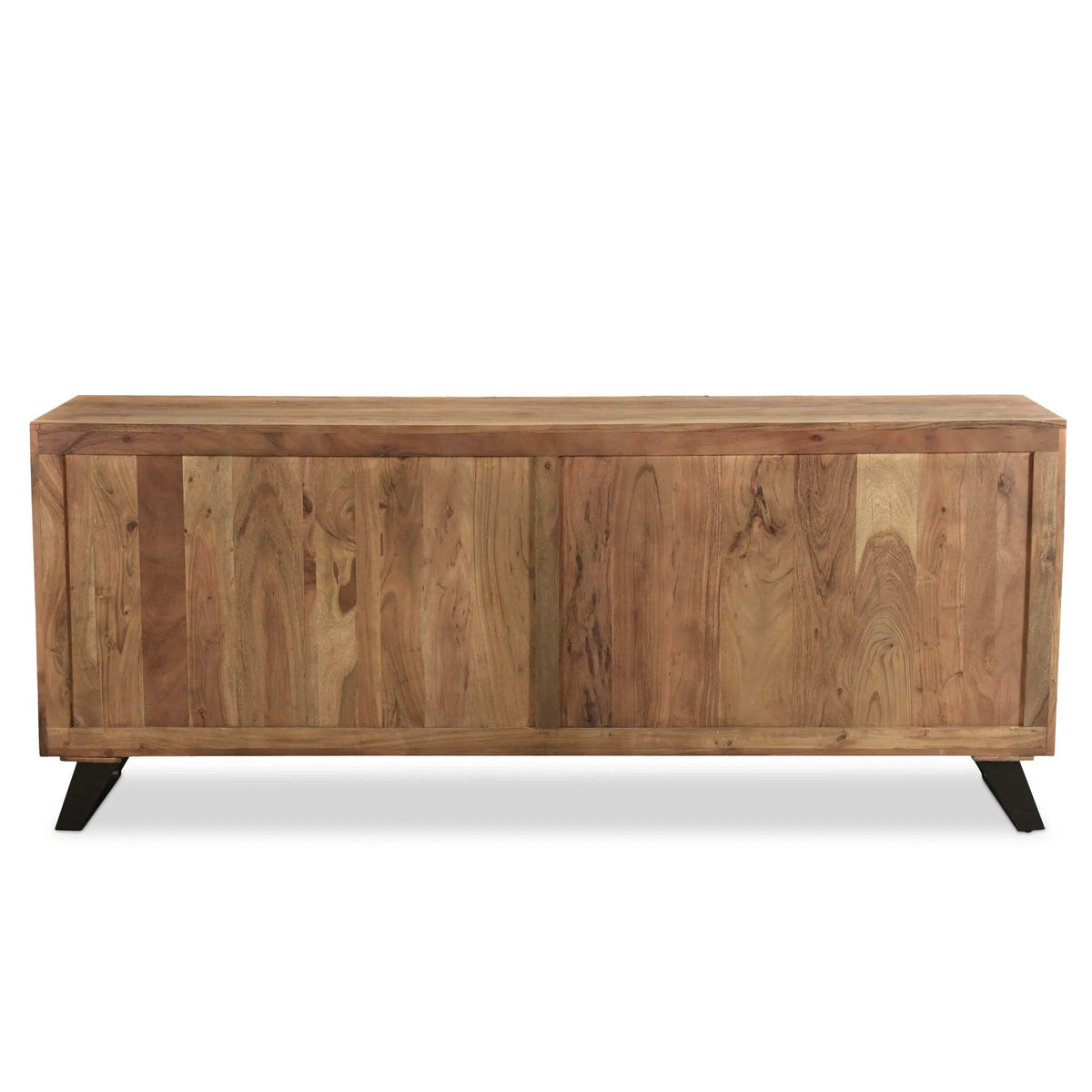 Acacia Live-Edge Sideboard