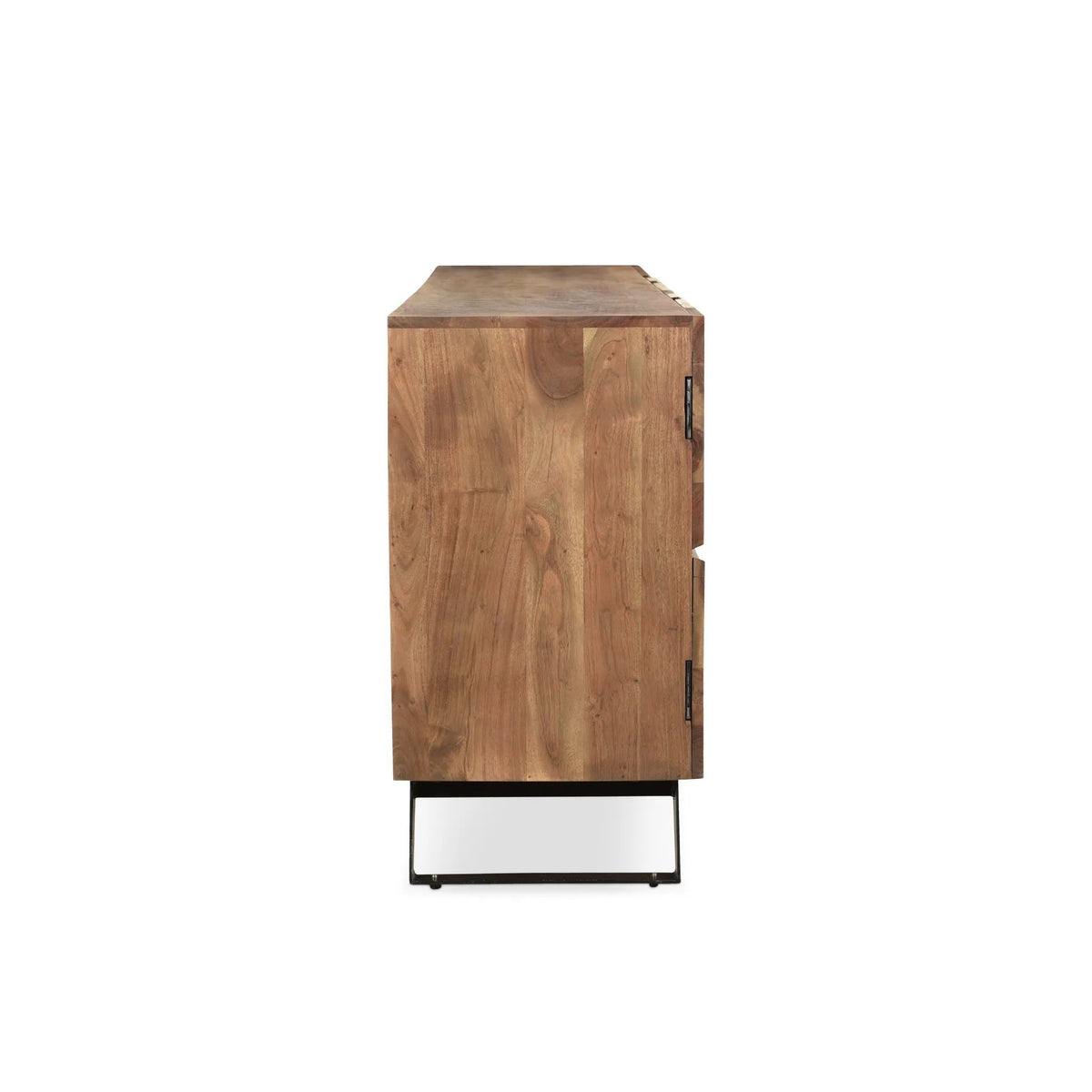 Acacia Live-Edge Sideboard