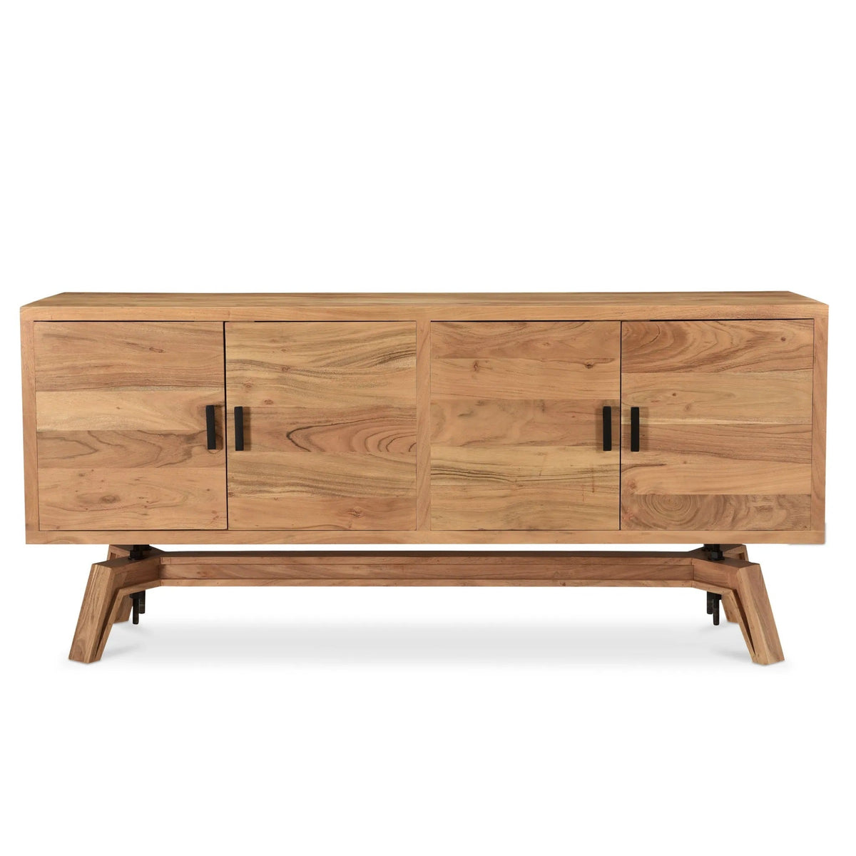 Branch Solid Acacia Sideboard