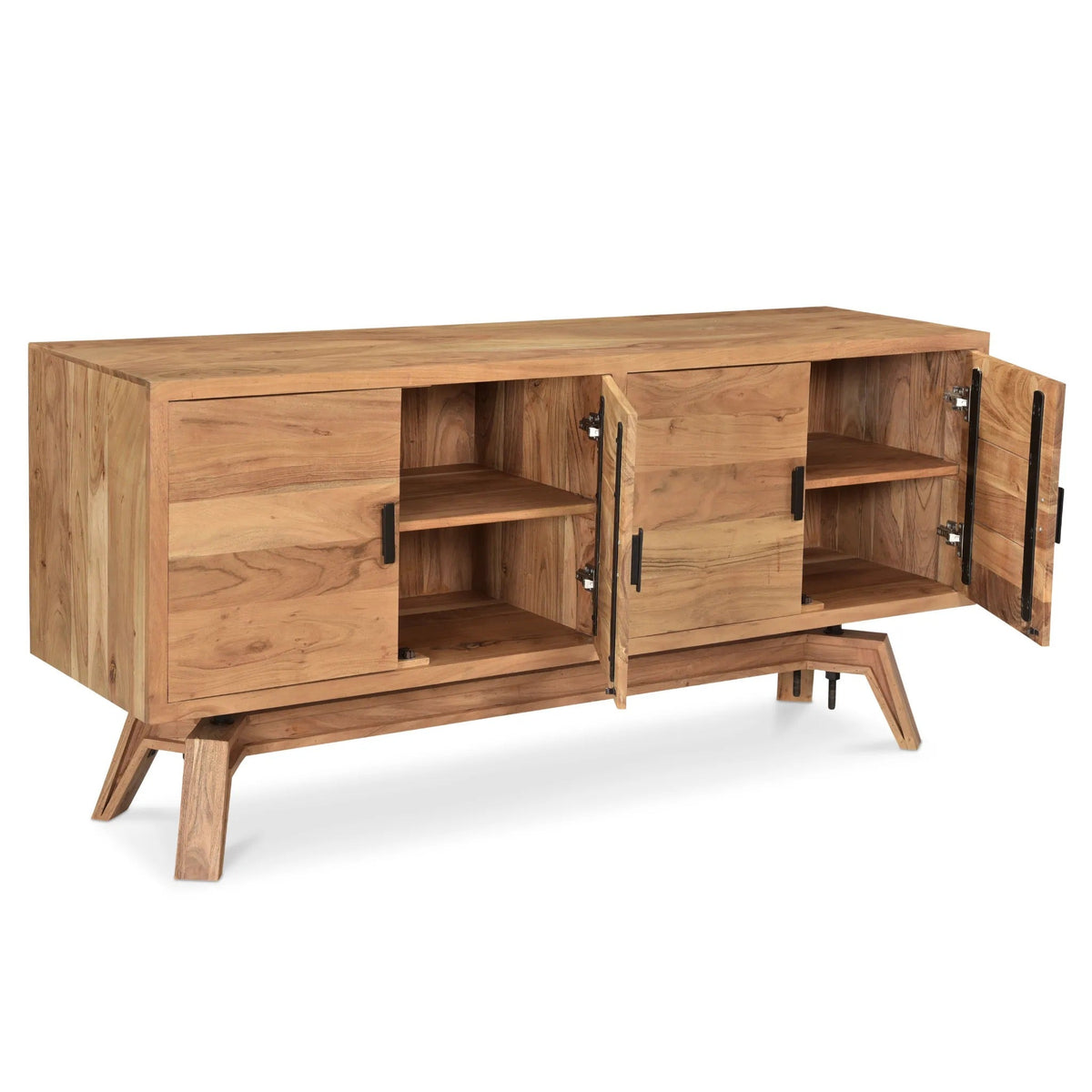 Branch Solid Acacia Sideboard