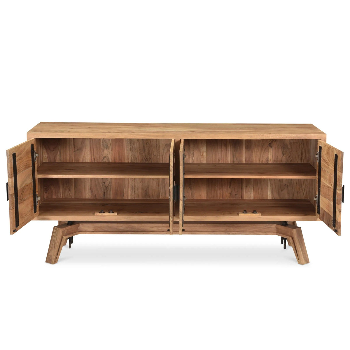 Branch Solid Acacia Sideboard
