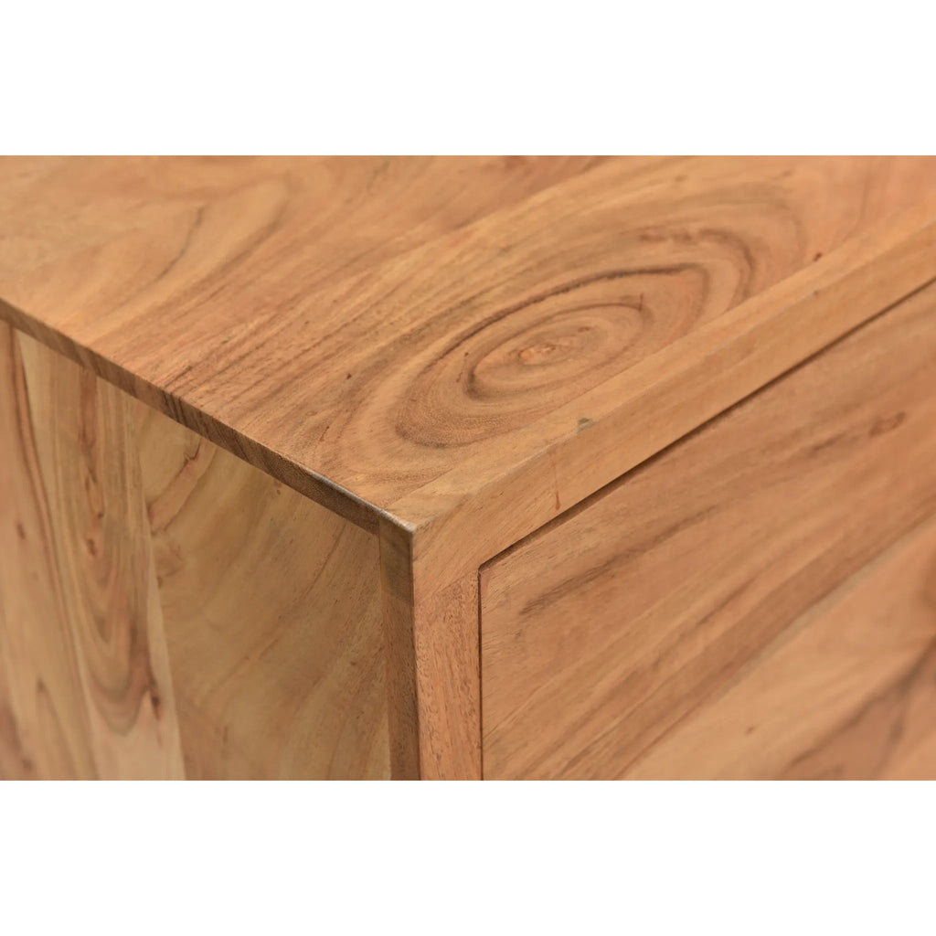 Branch Solid Acacia Sideboard